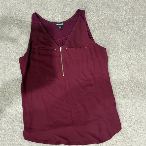Express tank top haul - Picture 3 of 7